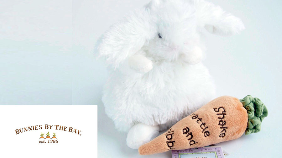 バニーズバイザベイ